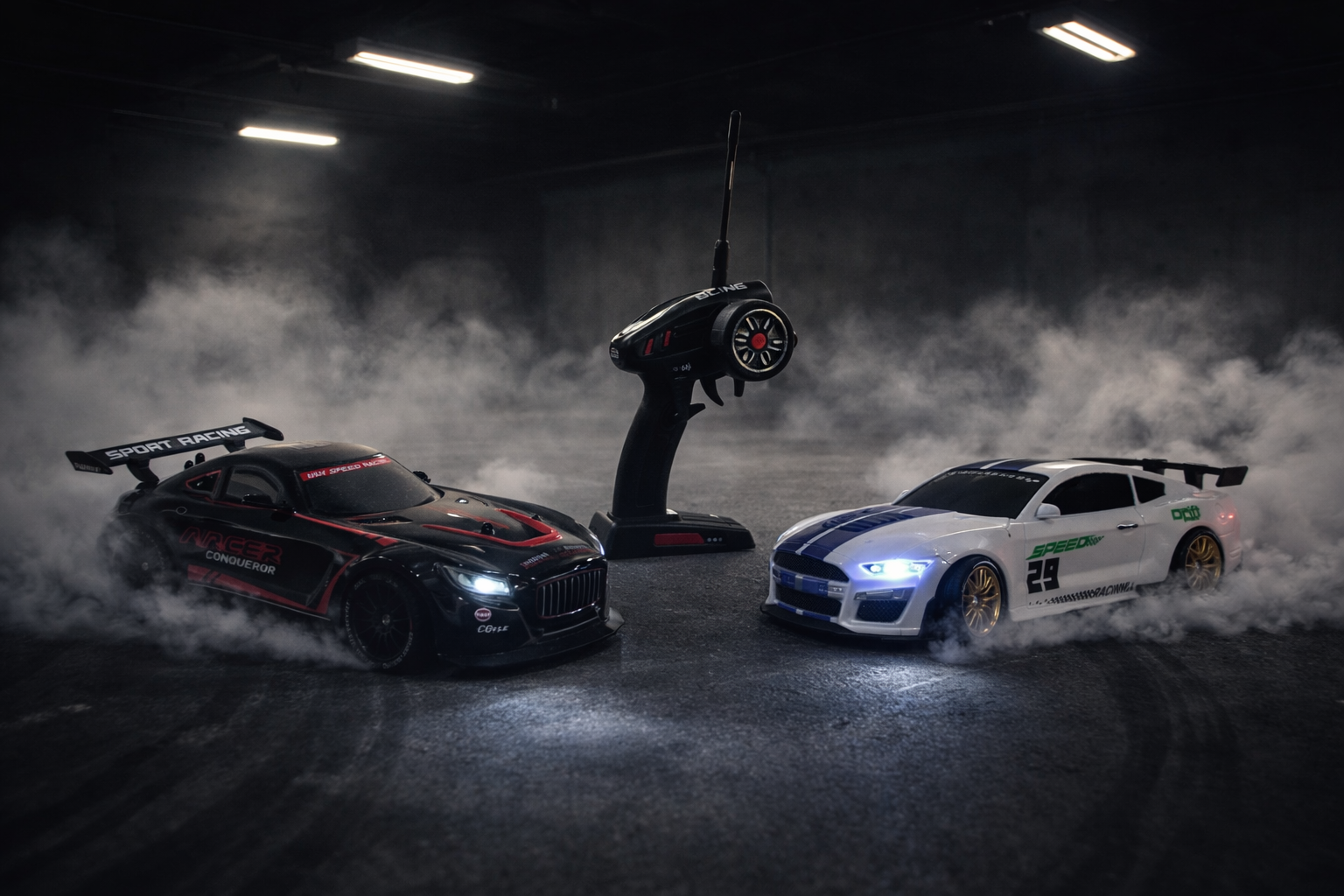 Drift Cars