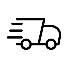Reliable shipping