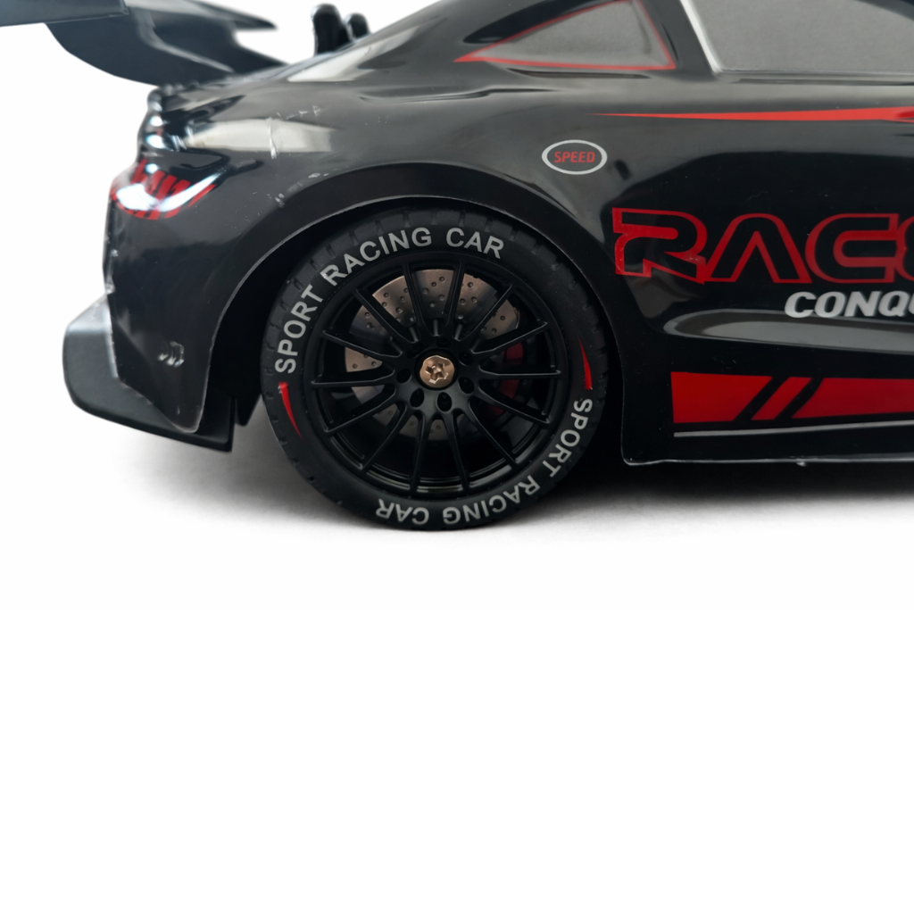 Drift Racing Sport Car