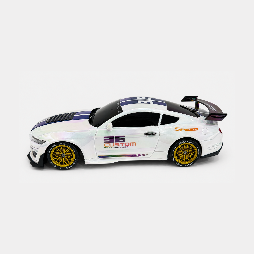 ODC Pro Drift RC Car (1:24)