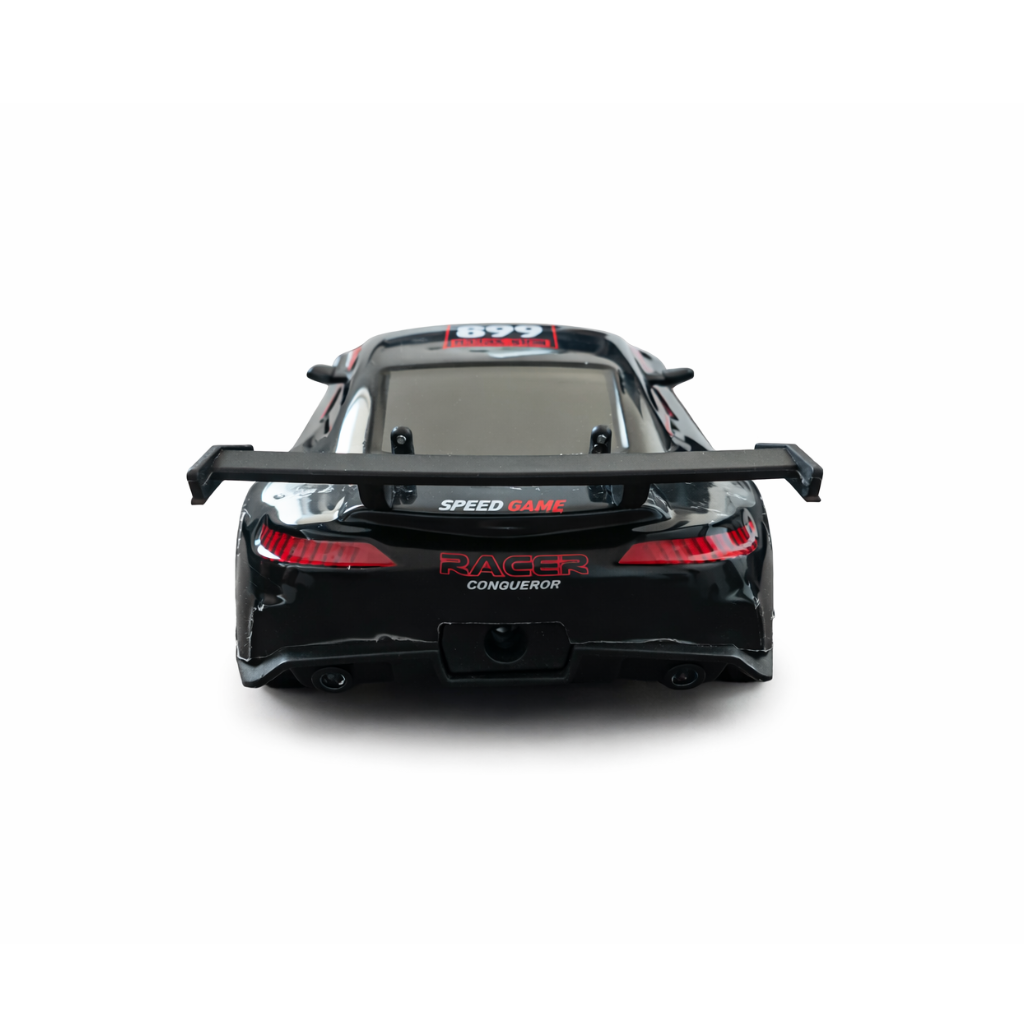 Drift Racing Sport Car