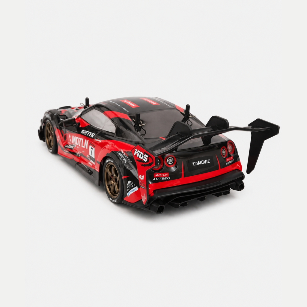ODC Elite Series - Drag GT-R 35 X Drift Car (1:16)