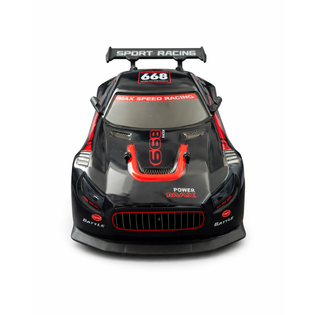 Drift Racing Sport Car