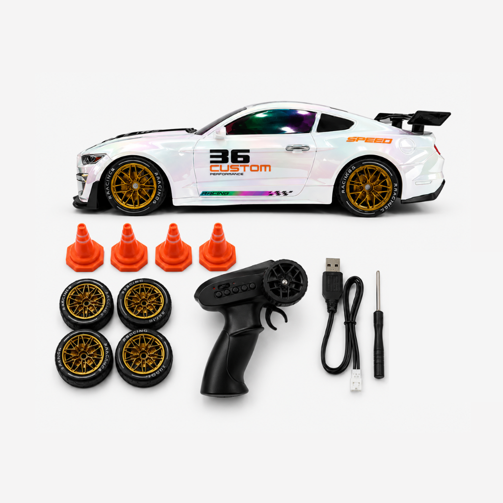 ODC Pro Drift RC Car (1:24)
