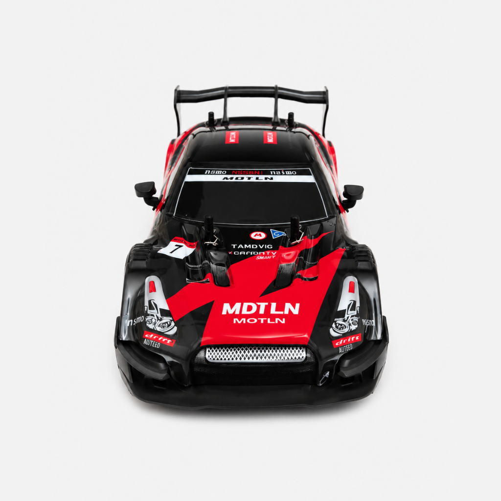 ODC Elite Series - Drag GT-R 35 X Drift Car (1:16)