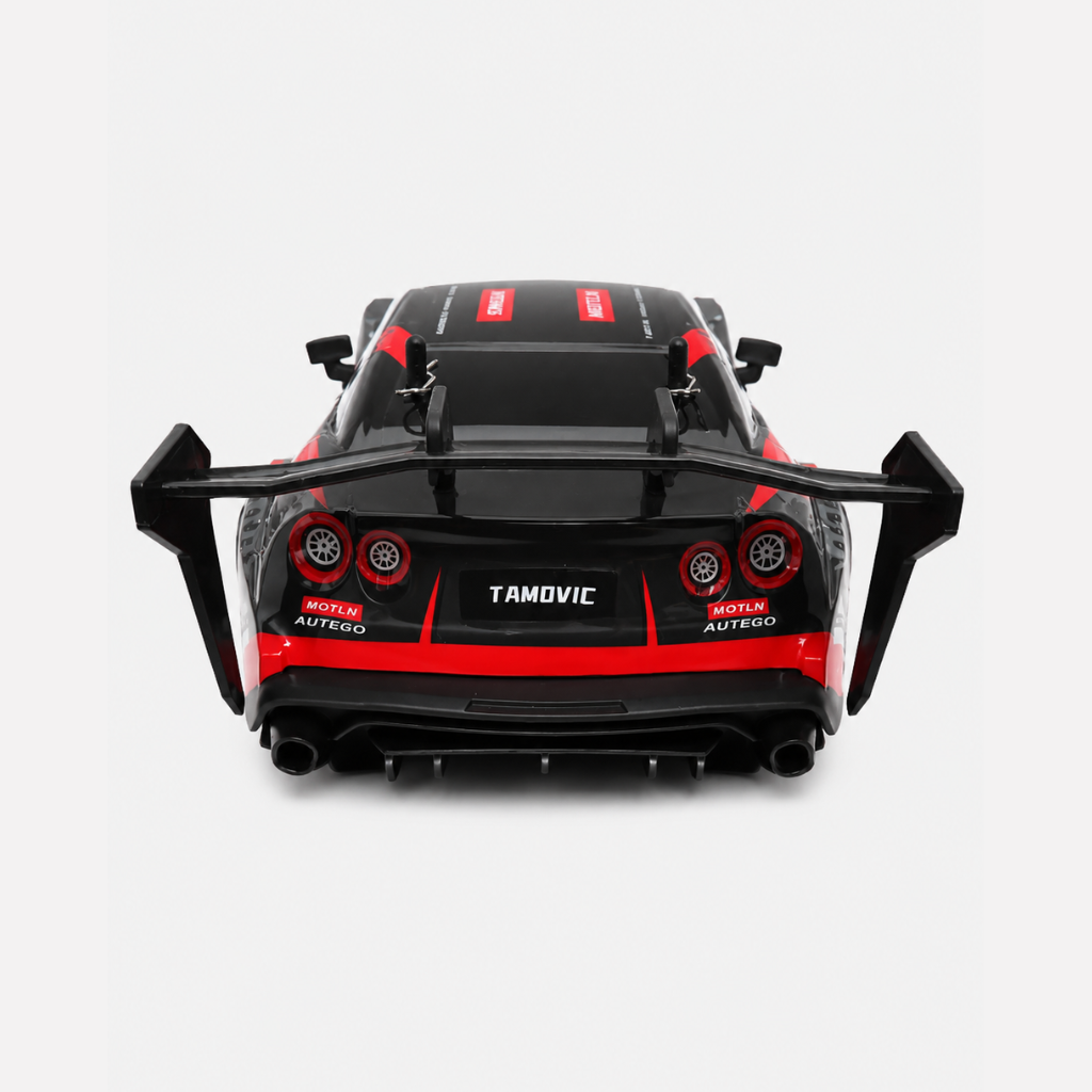 ODC Elite Series - Drag GT-R 35 X Drift Car (1:16)