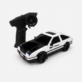 ODC AE86 RC Drift Car With Smoke (1:24)
