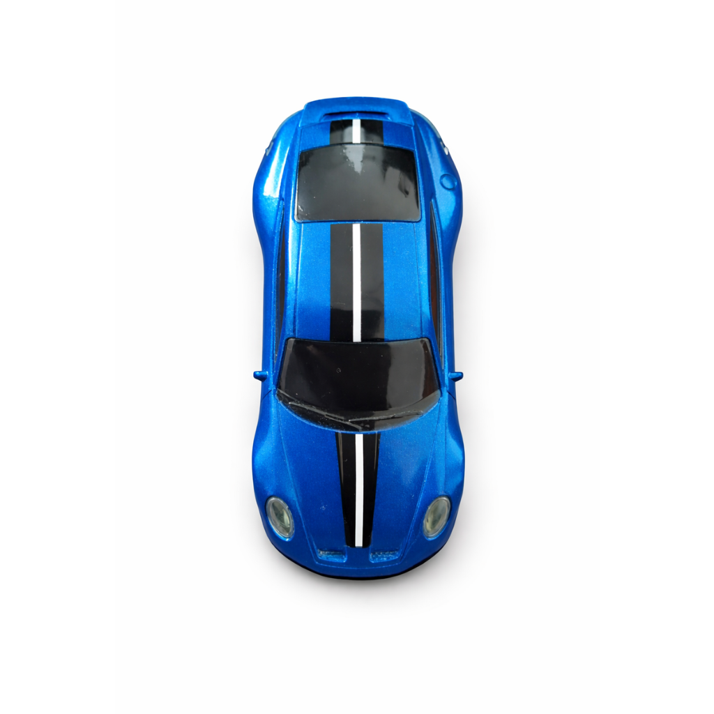 Lightning Drift Racing