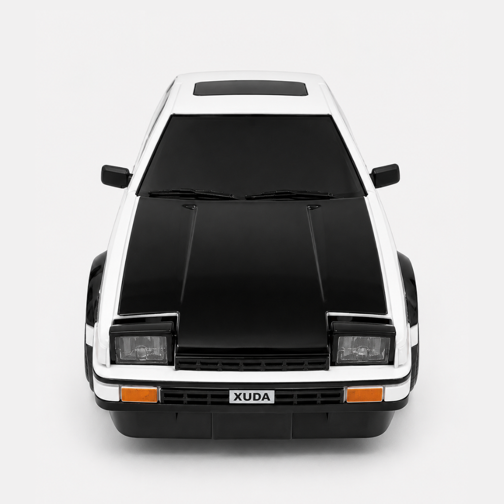 ODC AE86 RC Drift Car With Smoke (1:24)