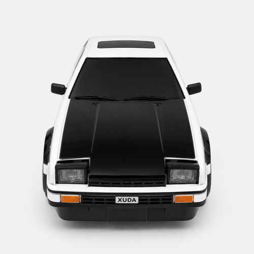 ODC AE86 RC Drift Car With Smoke (1:24)