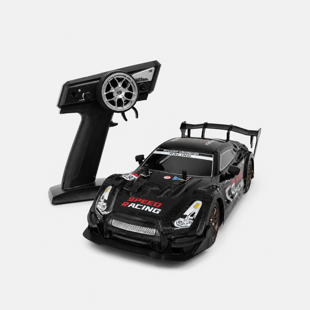 ODC Elite Series - Drag GT-R 35 X Drift Car (1:16)