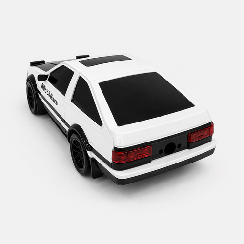 ODC AE86 RC Drift Car With Smoke (1:24)