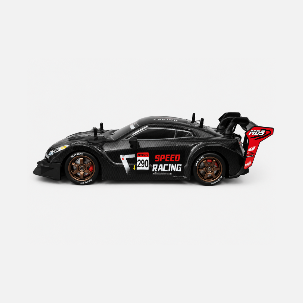 ODC Elite Series - Drag GT-R 35 X Drift Car (1:16)