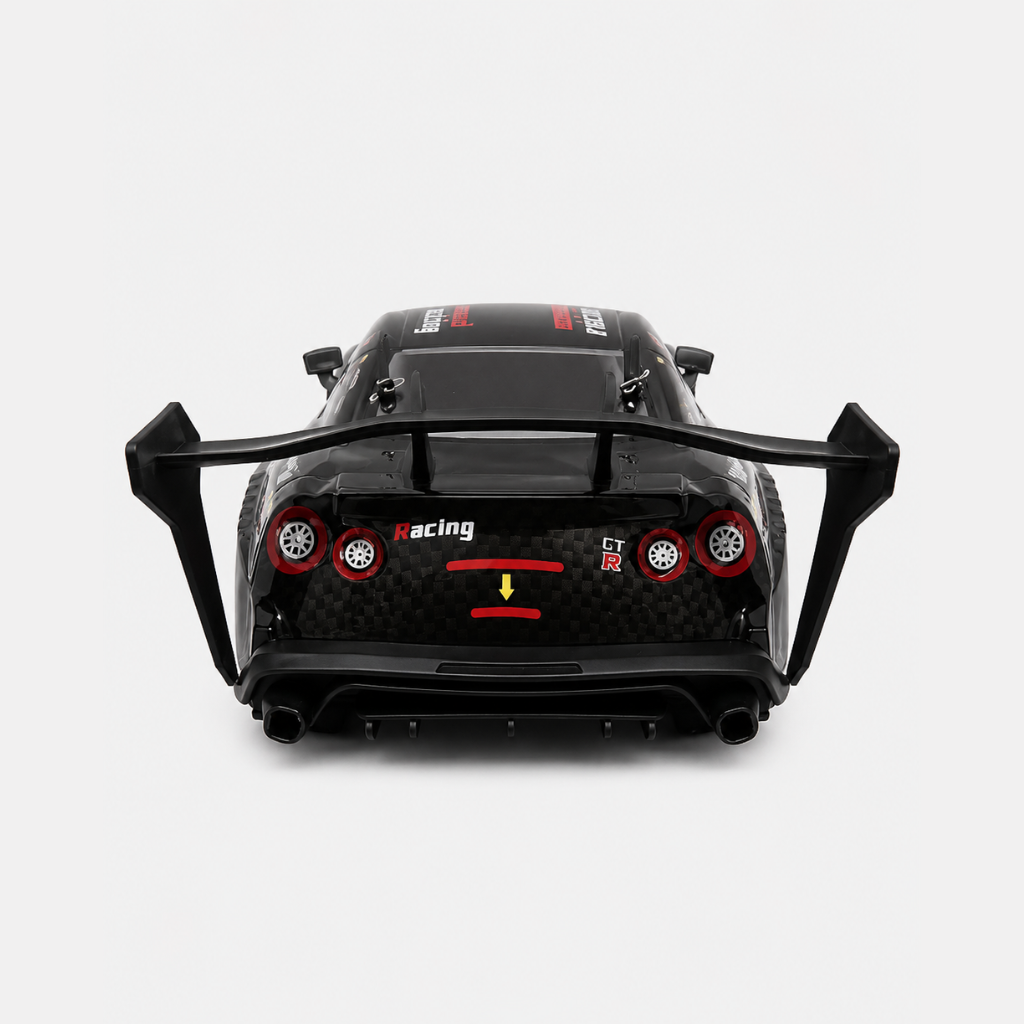 ODC Elite Series - Drag GT-R 35 X Drift Car (1:16)