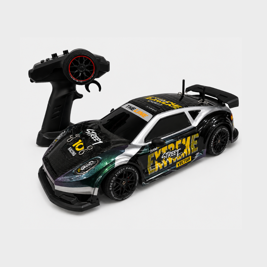 ODC Gyroscope Pro Drift RC Car (1:16)