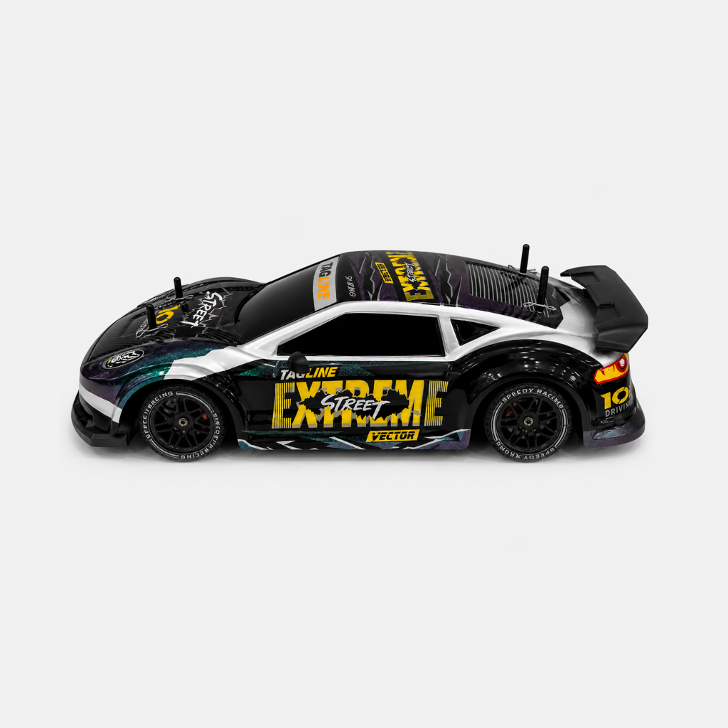 ODC Gyroscope Pro Drift RC Car (1:16)