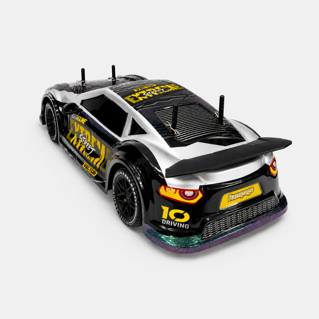 ODC Gyroscope Pro Drift RC Car (1:16)