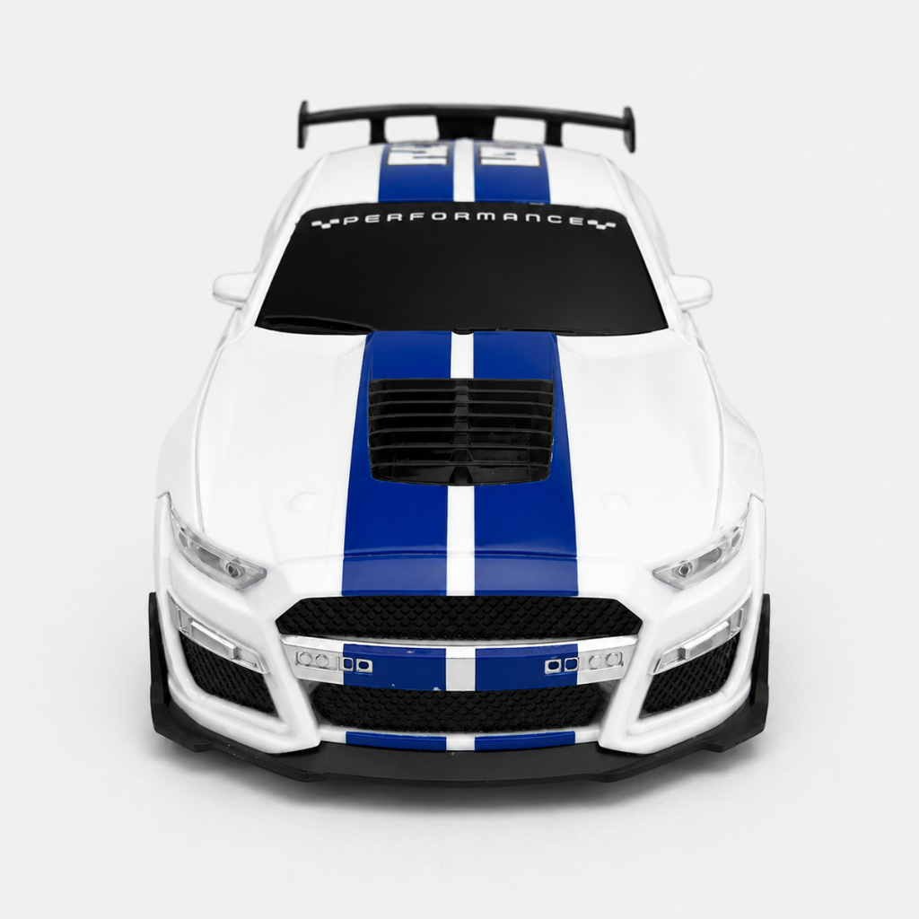 ODC Drift RC Car With Smoke (1:24)