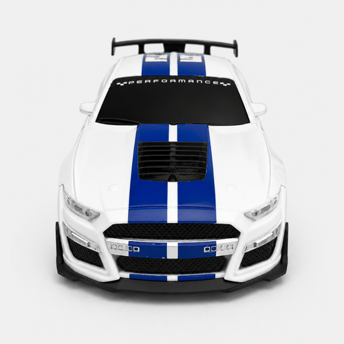 ODC Drift RC Car With Smoke (1:24)