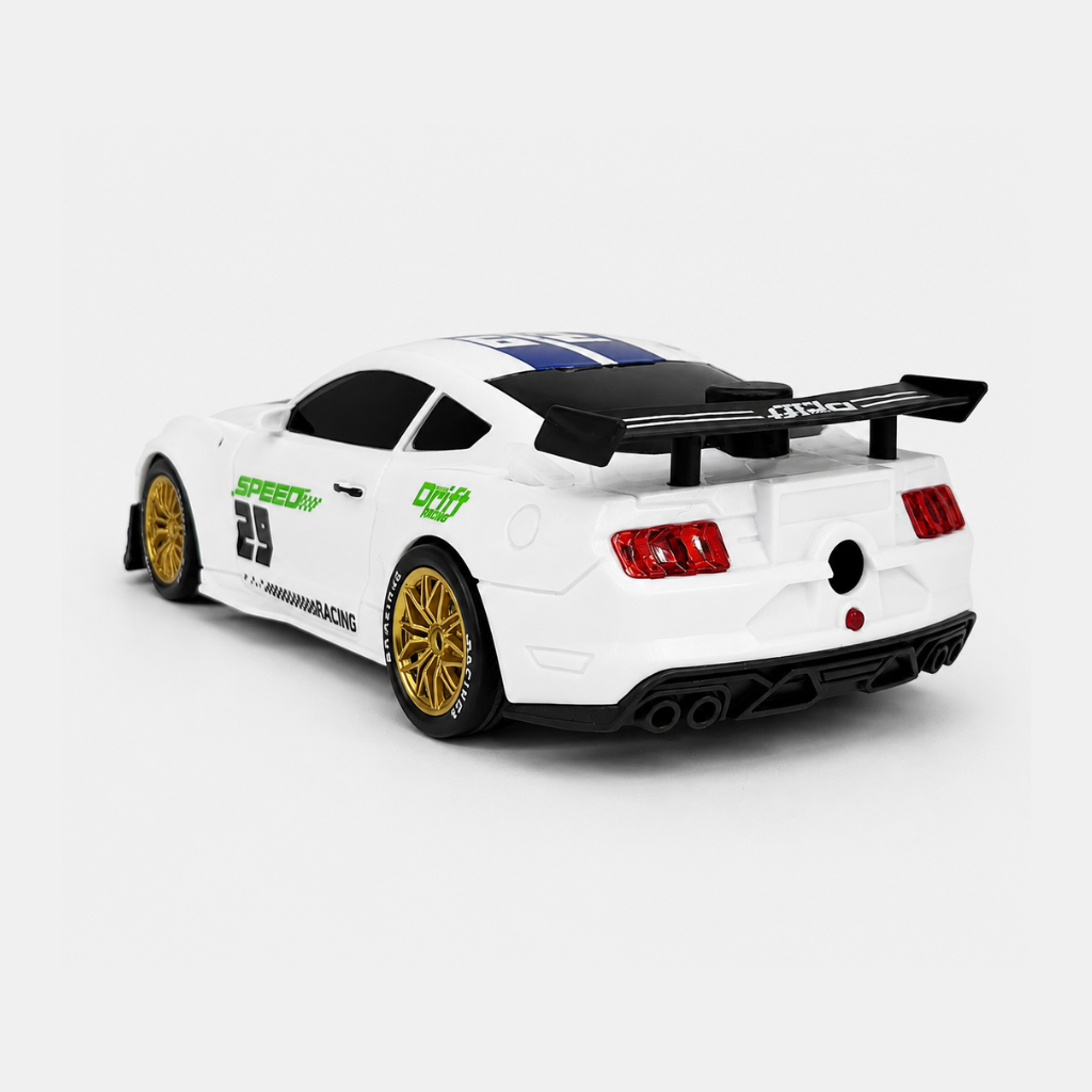 ODC Drift RC Car With Smoke (1:24)
