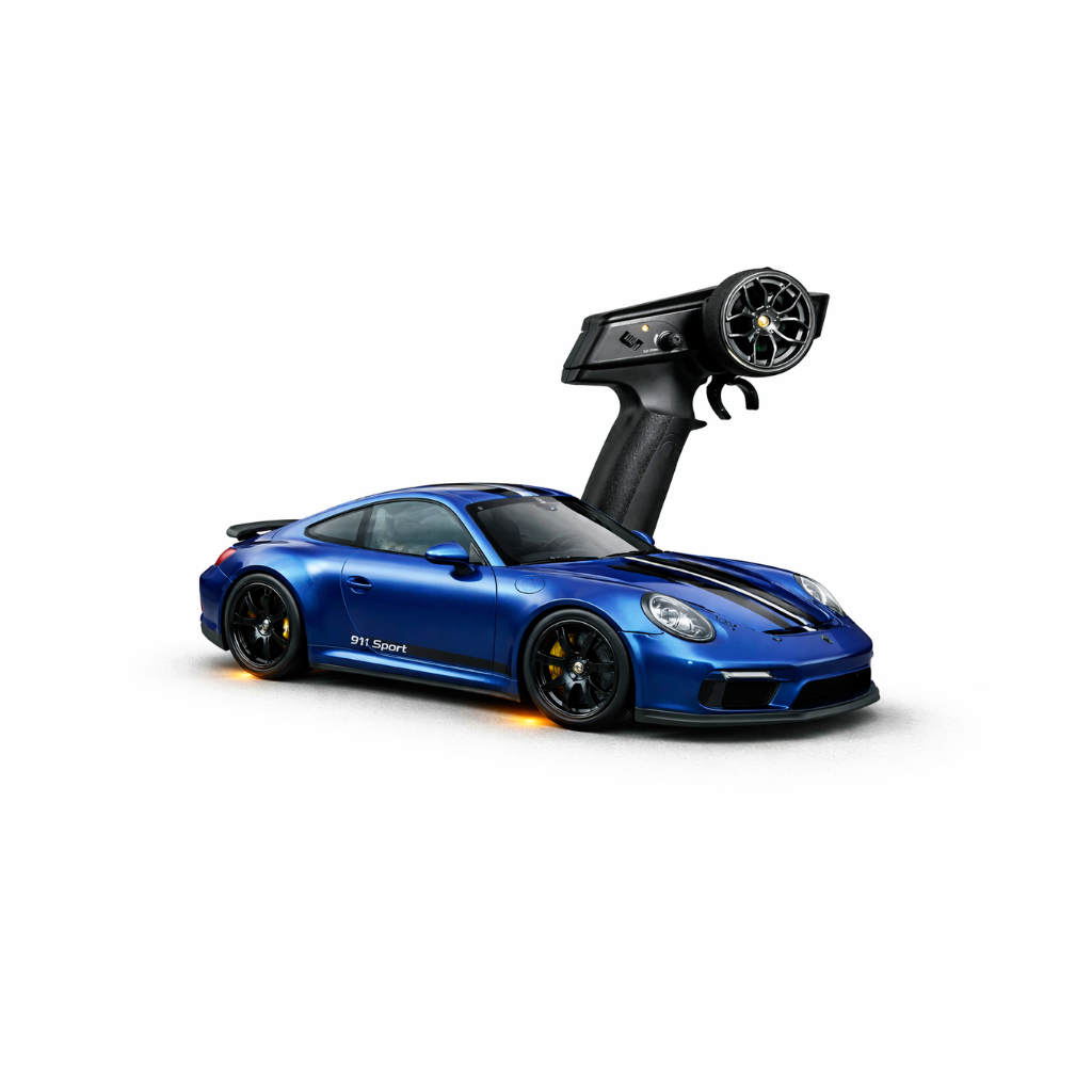 Lightning Drift Racing