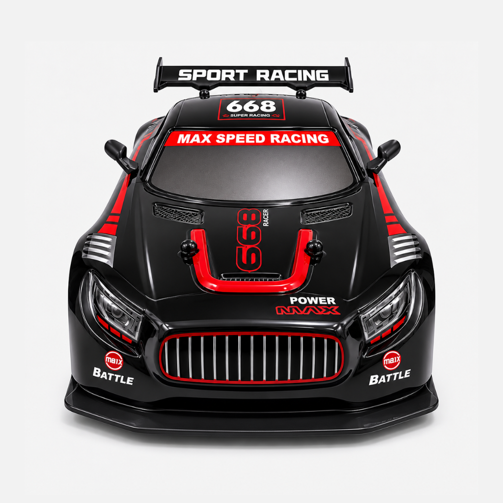 ODC Drift Racing Pro RC Car (1:16)