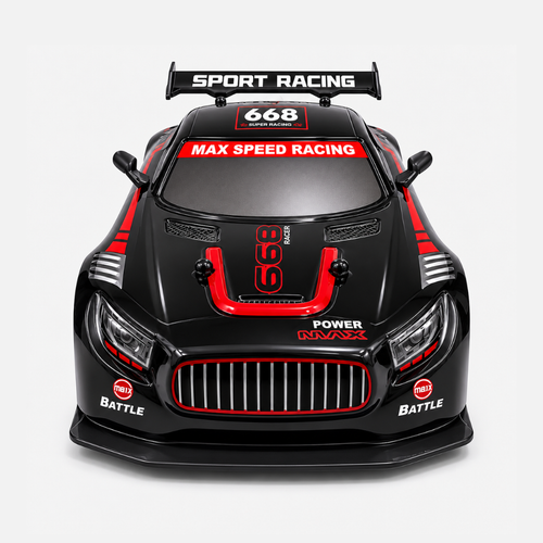 ODC Drift Racing Pro RC Car (1:16)