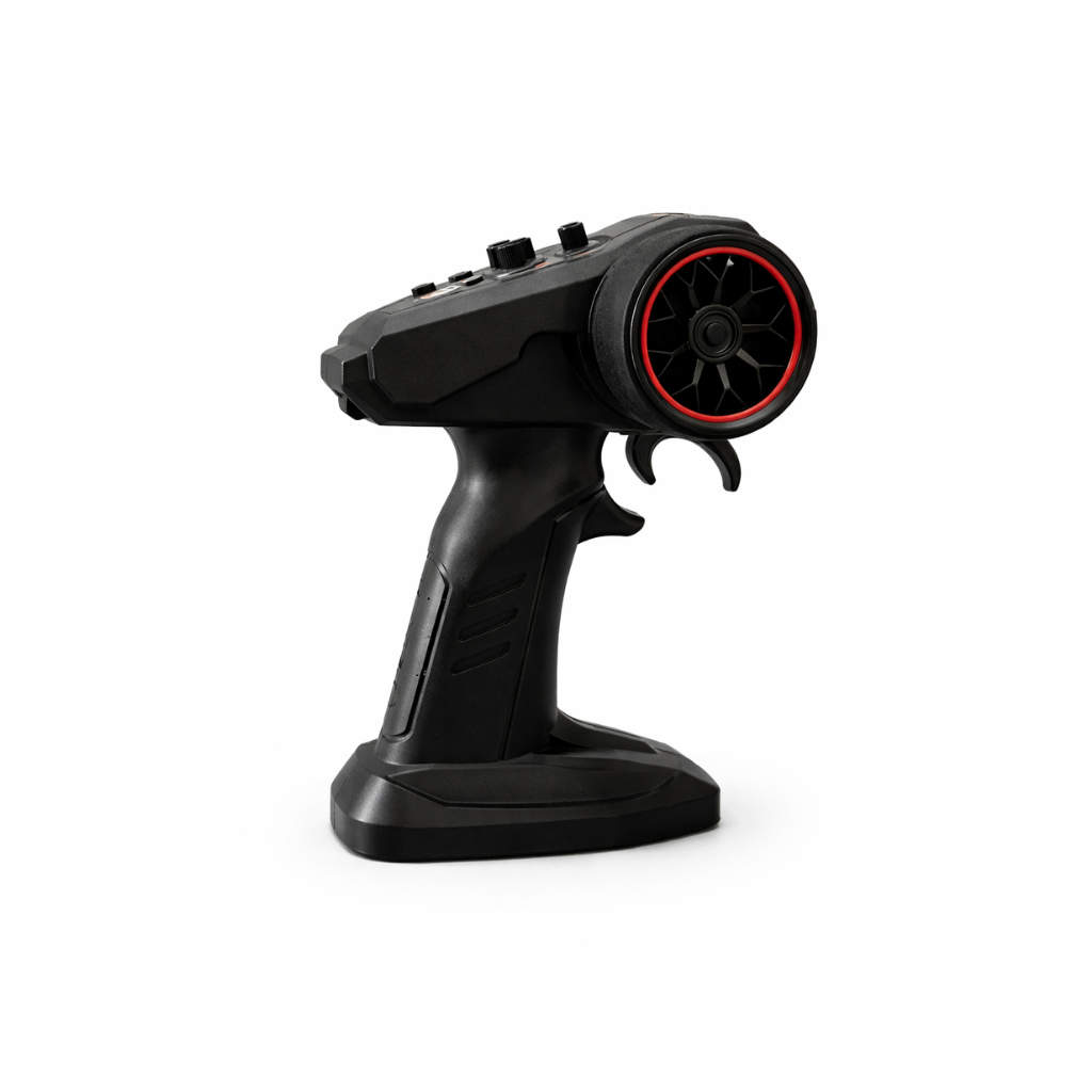 High Speed Drift Car (40+ KM/H)