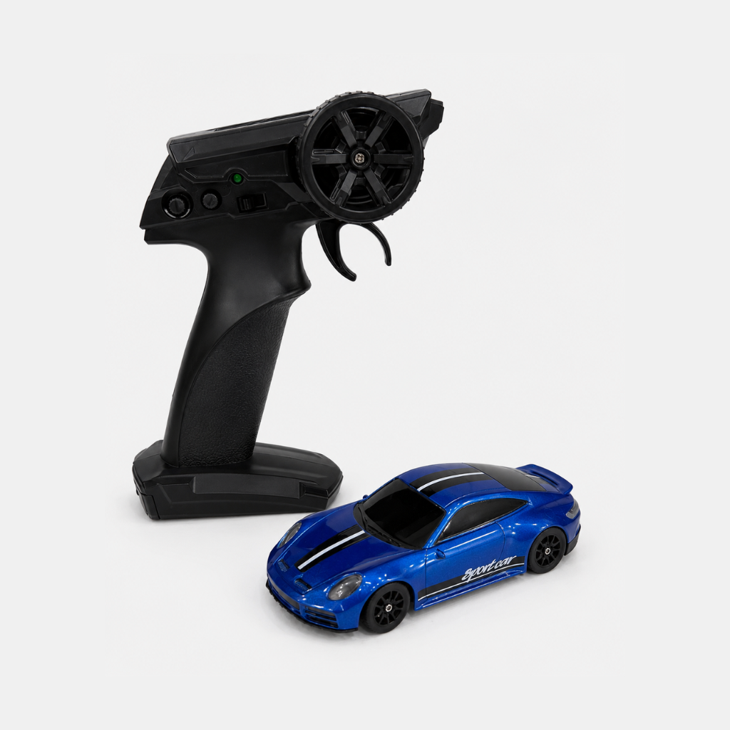 ODC Mini Pro Drift RC Car (1:43)