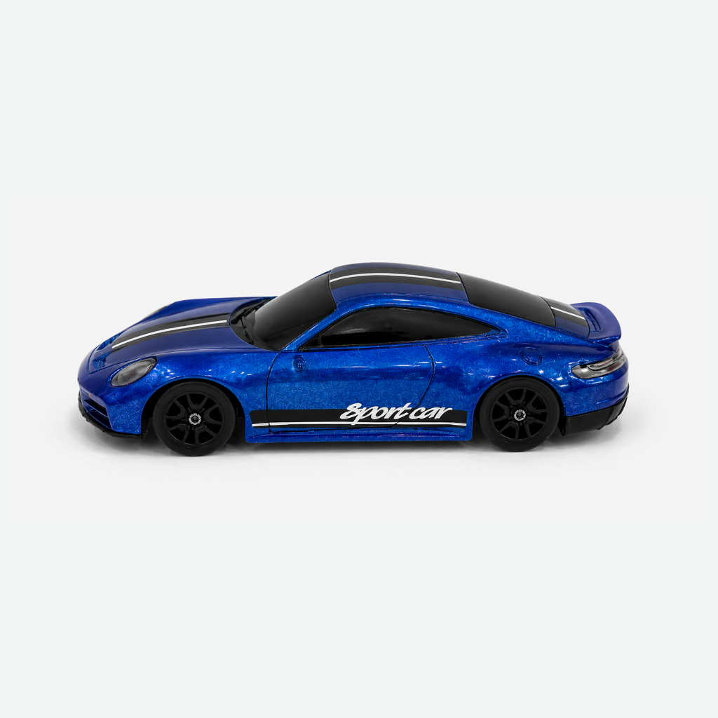 ODC Mini Pro Drift RC Car (1:43)