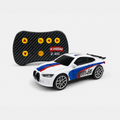 ODC Mini BMW M4 RC Car (1:64)