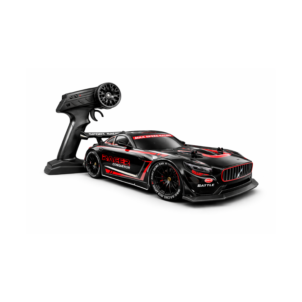 Drift Racing Sport Car