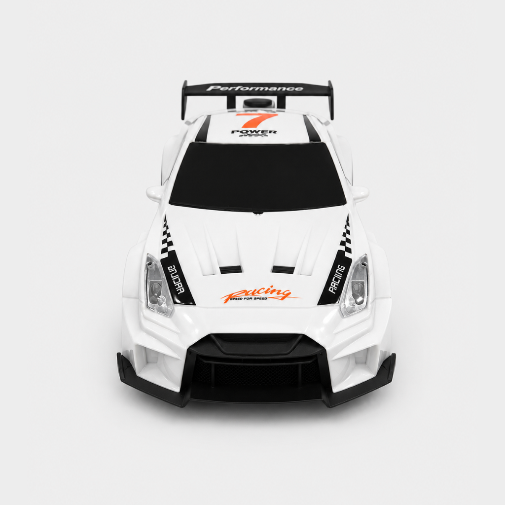 ODC Sports Series GTR RC Car (1:24)