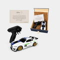 Personalized Gift Box + ODC Drift RC Car With Smoke (1:24)