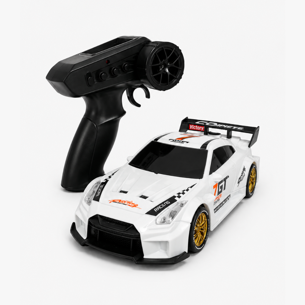 ODC Sports Series GTR RC Car (1:24)