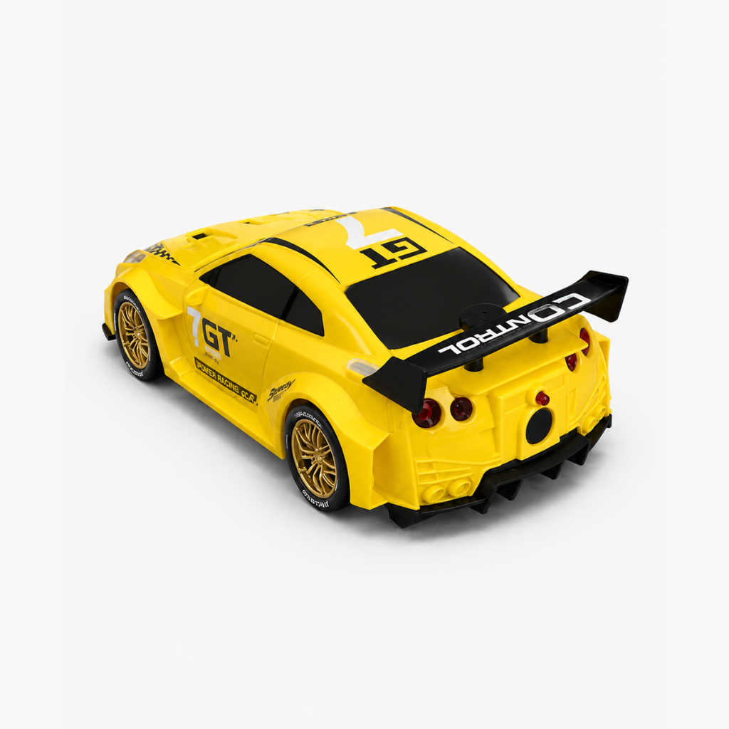 ODC Sports Series GTR RC Car (1:24)