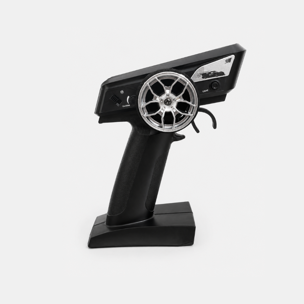 ODC Elite Series - Velocity BMV Black MPerformance X Drift Car (1:16)