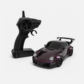 ODC Pro Porche 911 Flame RC Car (1:24)