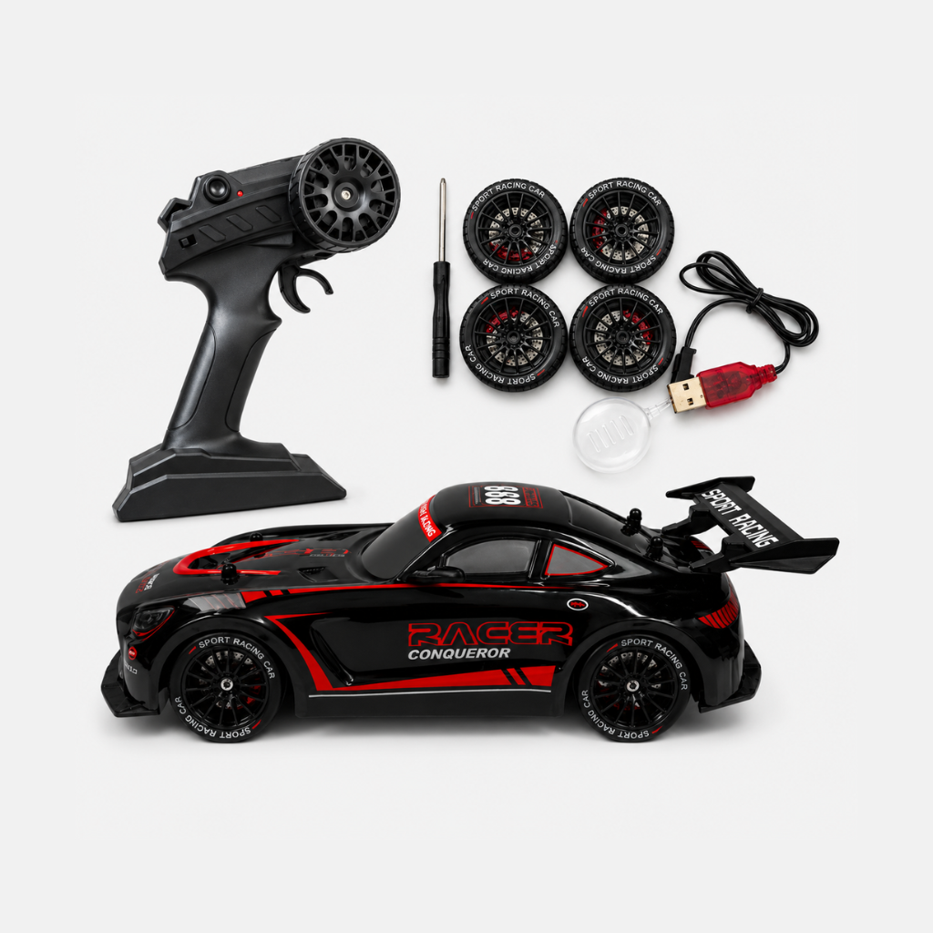ODC Drift Racing Pro RC Car (1:16)