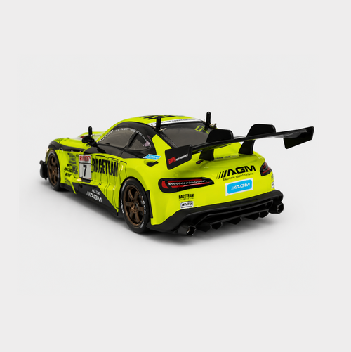 ODC Elite Series - Velocity AGM Neon X Drift Car (1:16)