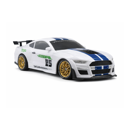 RC Spray Drift Racing Car