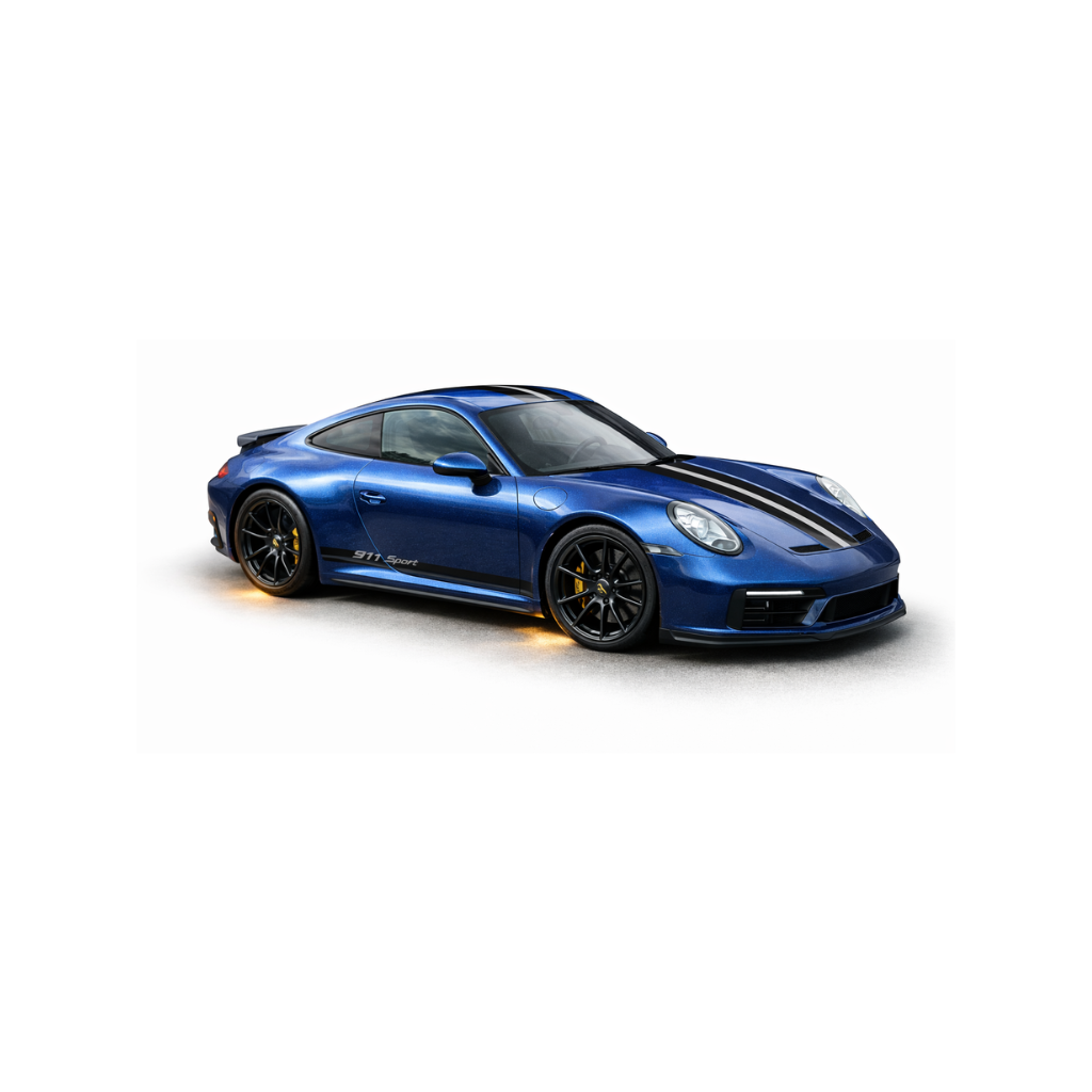 Lightning Drift Racing