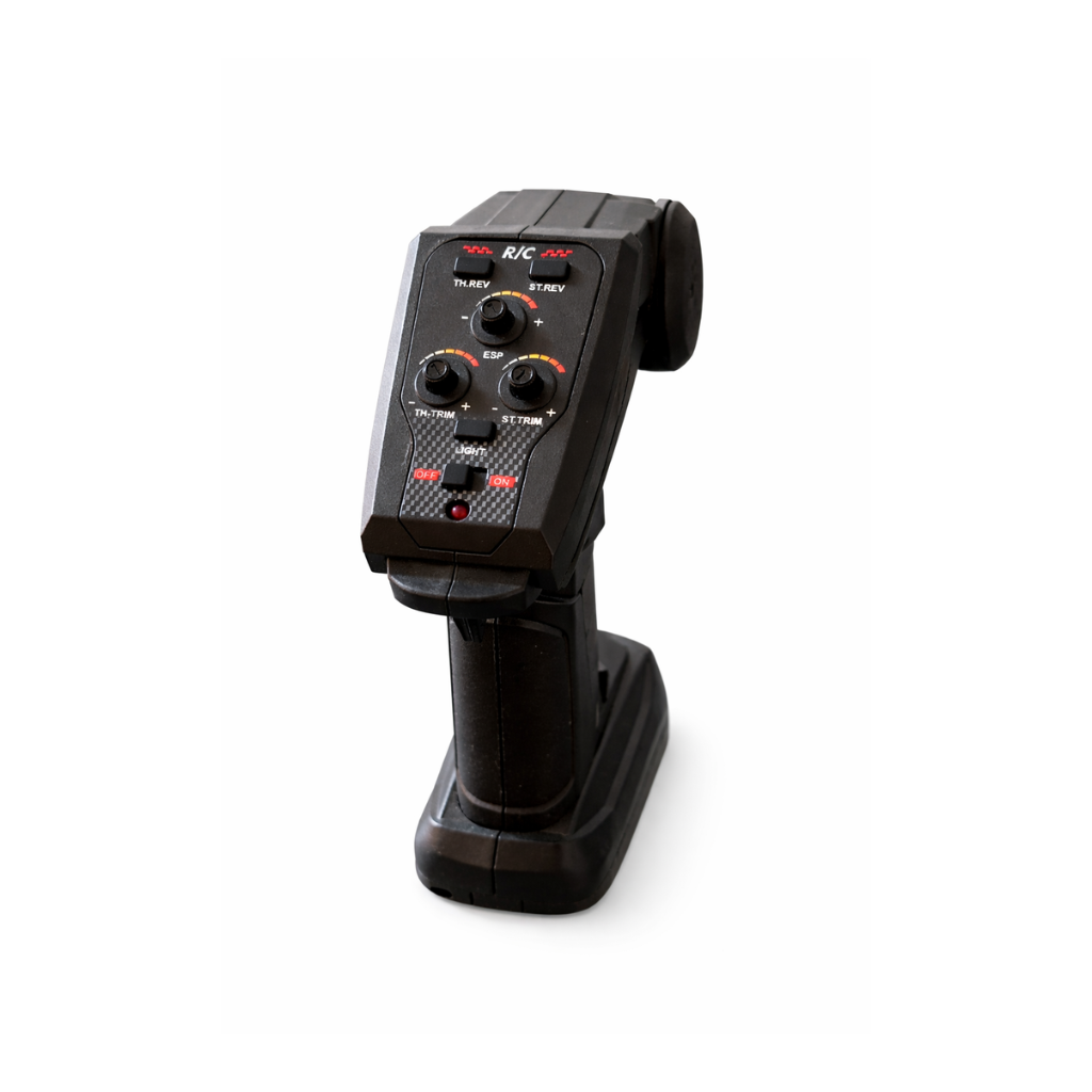 High Speed Drift Car (40+ KM/H)