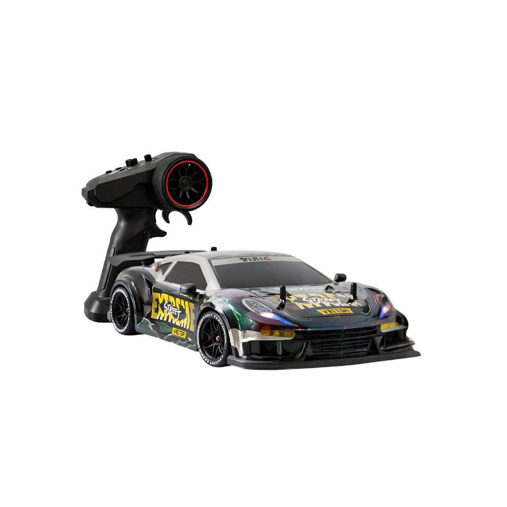 High Speed Drift Car (40+ KM/H)