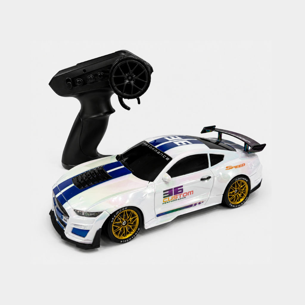 ODC Pro Drift RC Car (1:24)