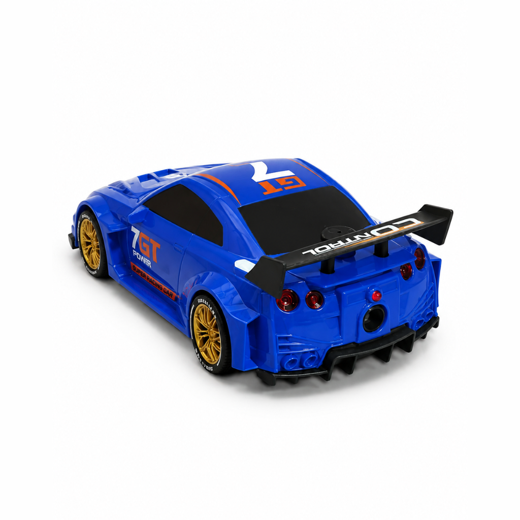 ODC Sports Series GTR RC Car (1:24)