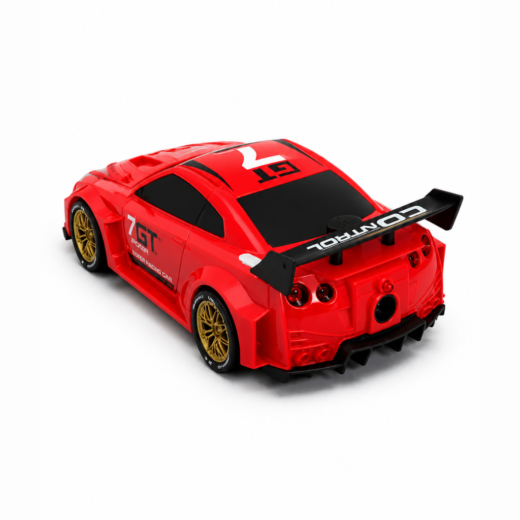 ODC Sports Series GTR RC Car (1:24)